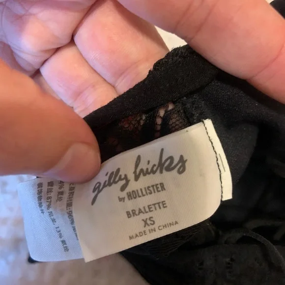 Bralettes - Picture 3 of 4